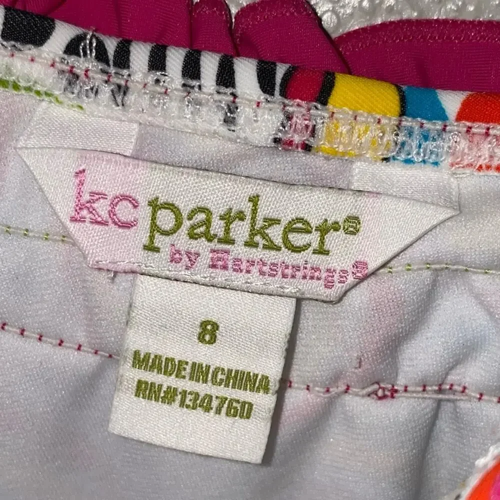 Kc Parker nwt kc